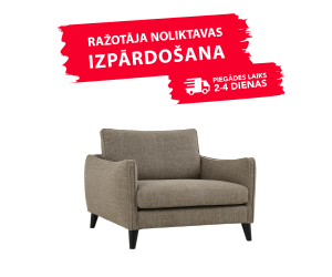 Krēsls NEW YORK (Ražotāja noliktava)